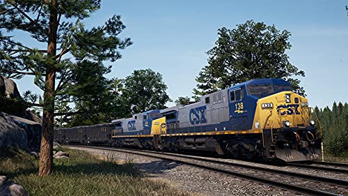 Train Sim World 2 - Rush Hour Deluxe Edition