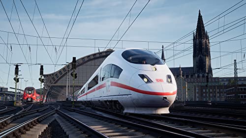 Train Sim World 2 - Rush Hour Deluxe Edition