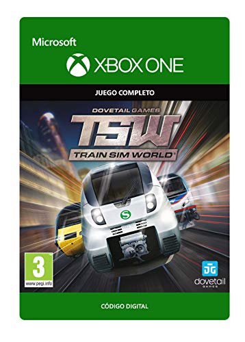 Train Sim World | Xbox One - Codice download
