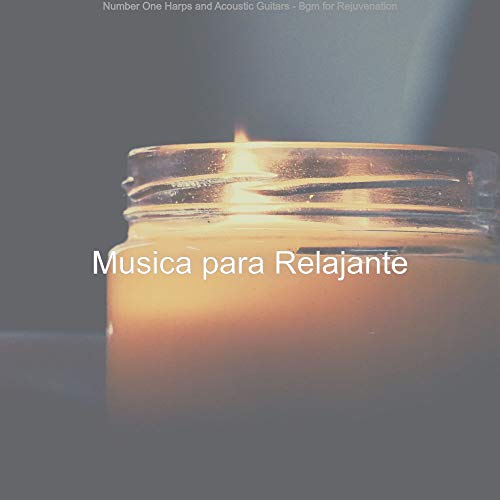 Tranquil Music for Steam Baths