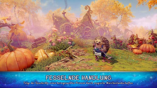 Trine 4 - Ultimate Collection [ [Importación alemana]