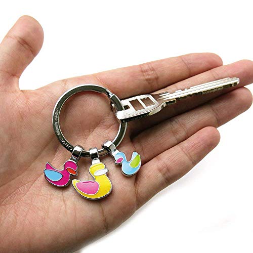 Troika – Llavero, 5 cm, Plata KR14 – 03/CH