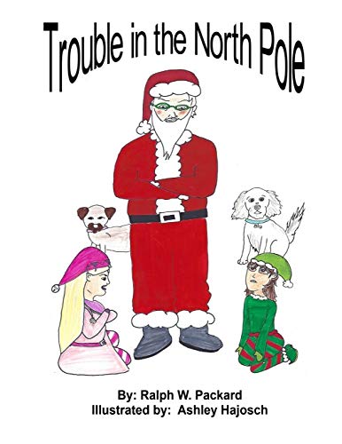 Trouble In The North Pole