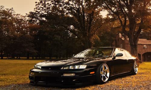 Tuning Сar Puzzles for kids