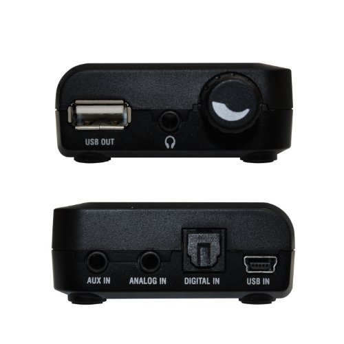 Turtle Beach Ear Force DSS 2 - Procesador de sonido envolvente Dolby [Importación francesa]