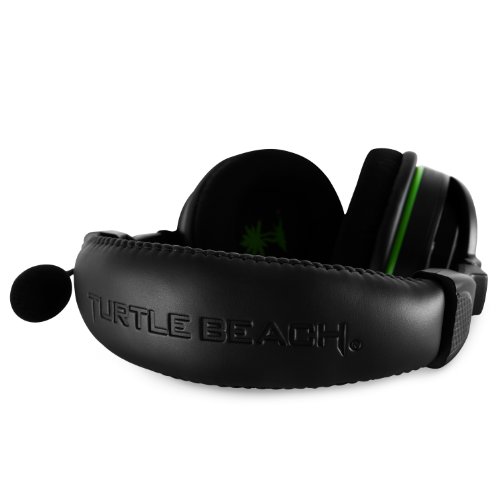 Turtle Beach - Headset Ear Force X42 HS (Xbox 360)