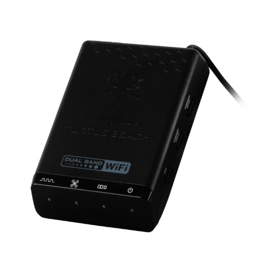 Turtle Beach - Headset Ear Force X42 HS (Xbox 360)