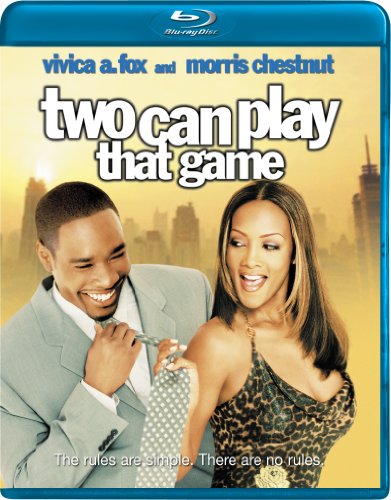 Two Can Play That Game [Edizione: Stati Uniti] [Reino Unido] [Blu-ray]