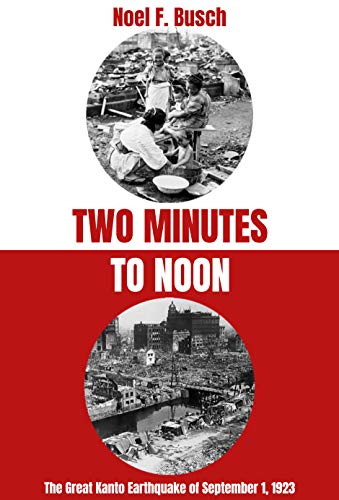 Two Minutes to Noon (English Edition)