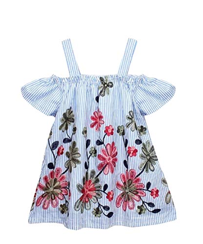 U-K 1 Juego de Pendientes de Collar con Dije de corazón, Colgante de aro, Juego de Joyas para Mujeres y niñasDurable y de Moda