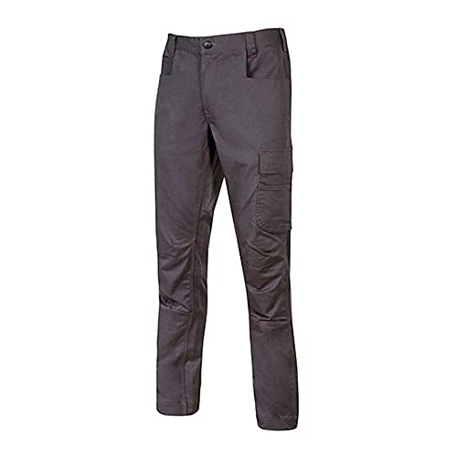U-Power Alfa 1, Grey Iron, M para Hombre