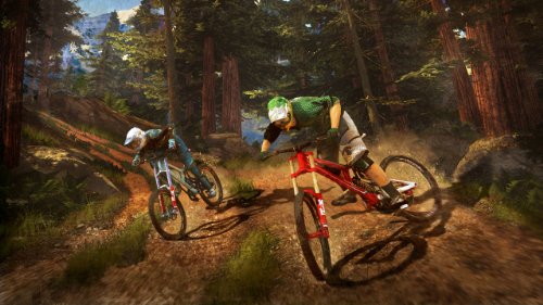 Ubisoft Motionsports Adrenaline, PS3 - Juego (PS3, ENG)