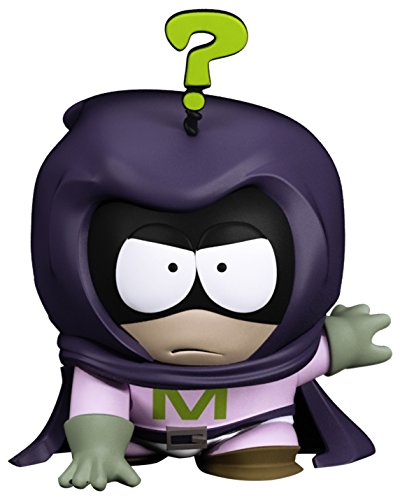 Ubisoft - South Park Mini Figurine Mysterion