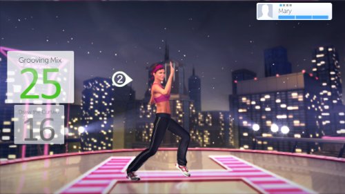 Ubisoft Your Shape Fitness Evolved 2013 - Juego (Wii U, Dance, E10 + (Everyone 10 +))