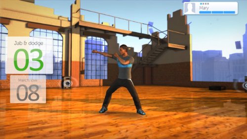 Ubisoft Your Shape Fitness Evolved 2013 - Juego (Wii U, Dance, E10 + (Everyone 10 +))