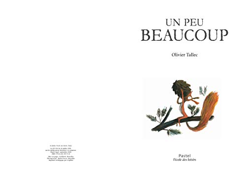 Un peu beaucoup (Pastel)