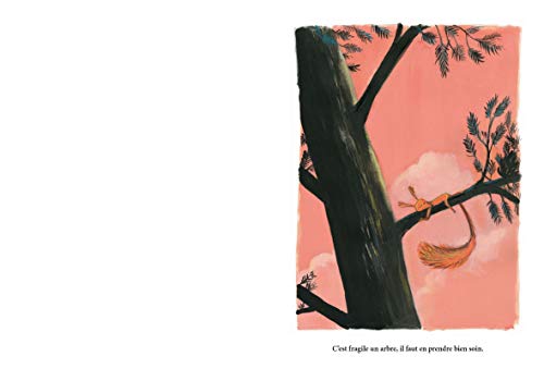 Un peu beaucoup (Pastel)