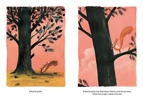 Un peu beaucoup (Pastel)