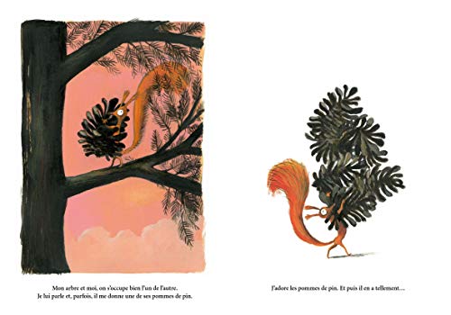 Un peu beaucoup (Pastel)