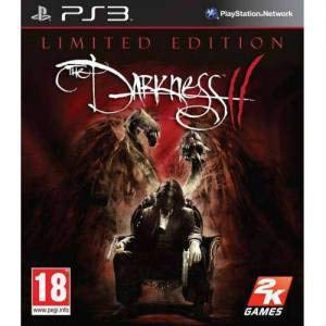 Unbekannt - The darkness ii edición limitada ps3 es pegi ue
