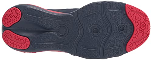 Under Armour Men's Charged Vantage Running Shoe, Academy Blue (401)/Academy Blue, 7