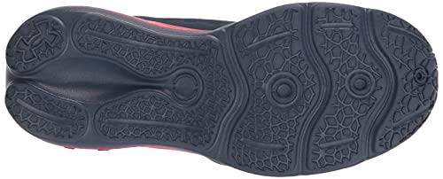 Under Armour Men's Pre-School Vantage AL Running Shoe, Academy Blue (401)/Academy Blue, 12.5