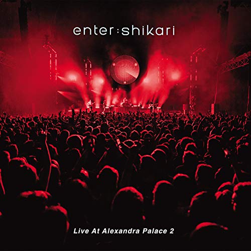 Undercover Agents (Live At Alexandra Palace 2)