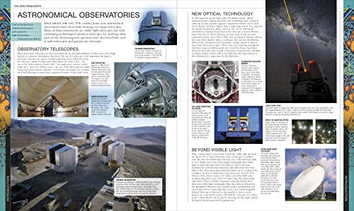 Universe: The Definitive Visual Guide