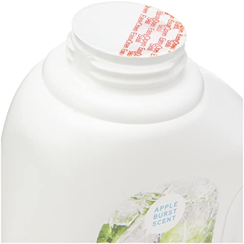 Vax Steam - Detergente para vaporetas especial mascotas (1 L)