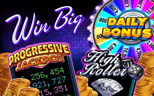 Vegas Jackpot Casino Free Slots Games - Journey Down to Old Las Vegas Downtown Casino with Quick Hit Jackpot Winnings and Wild 777 Fruits on Double Progressive Slot Machines and Bonus Rounds
