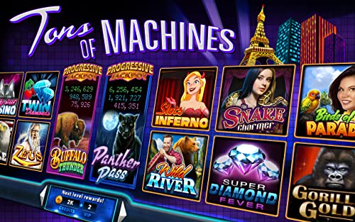 Vegas Jackpot Casino Free Slots Games - Journey Down to Old Las Vegas Downtown Casino with Quick Hit Jackpot Winnings and Wild 777 Fruits on Double Progressive Slot Machines and Bonus Rounds