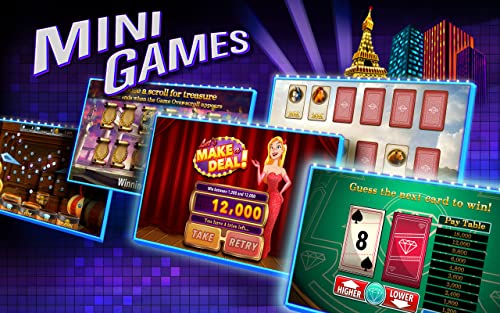 Vegas Jackpot Casino Free Slots Games - Journey Down to Old Las Vegas Downtown Casino with Quick Hit Jackpot Winnings and Wild 777 Fruits on Double Progressive Slot Machines and Bonus Rounds