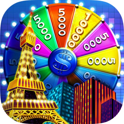 Vegas Jackpot Casino Free Slots Games - Journey Down to Old Las Vegas Downtown Casino with Quick Hit Jackpot Winnings and Wild 777 Fruits on Double Progressive Slot Machines and Bonus Rounds
