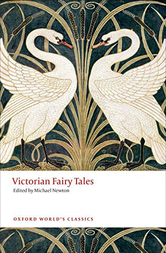 Victorian Fairy Tales (Oxford World's Classics)