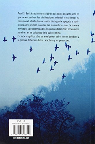 Viento del este, viento del oeste (Best Seller)