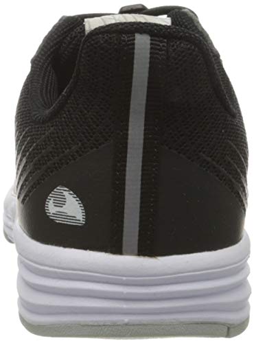 viking William, Zapatillas Unisex Adulto, Negro 2, 33 EU