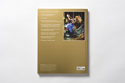 Visual Merchandising, Third edition: Windows and in-store displays for retail