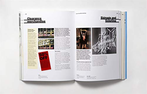 Visual Merchandising, Third edition: Windows and in-store displays for retail