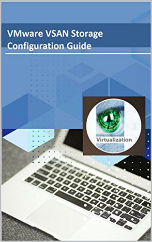 VMware VSAN Storage Configuration Guide (English Edition)