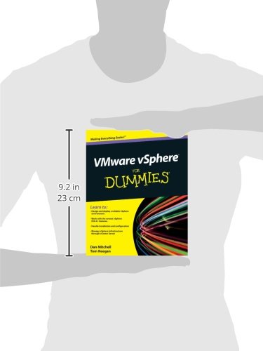 VMware vSphere for Dummies