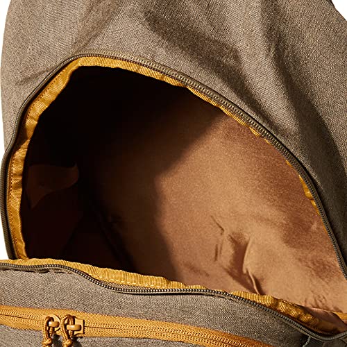 Volcom Men's Academy Backpack, Khaki, One Size, Academy Backpack