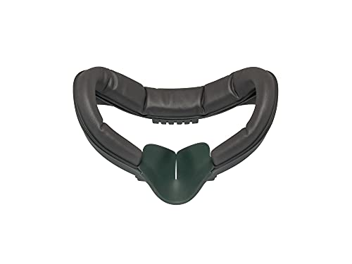 VR Cover Minimal Foam Replacement Set for Oculus Quest 2 - Dark Grey