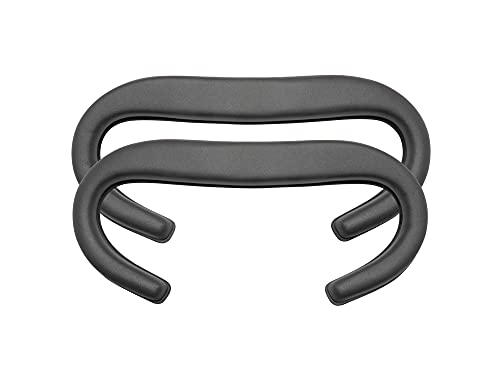 VR Cover Minimal Foam Replacement Set for Oculus Quest 2 - Dark Grey