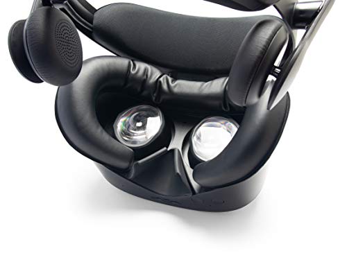 VR Cover PU Foam Replacement for Samsung Odyssey Plus