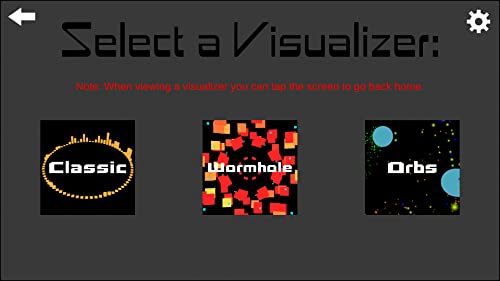 VR Music Visualizer Free