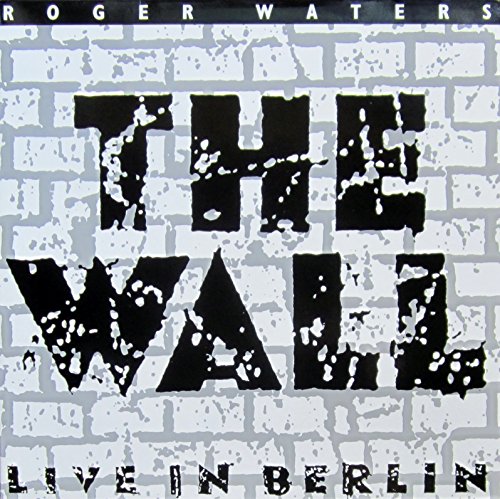 Wall: Live in Berlin 1990 [Vinilo]