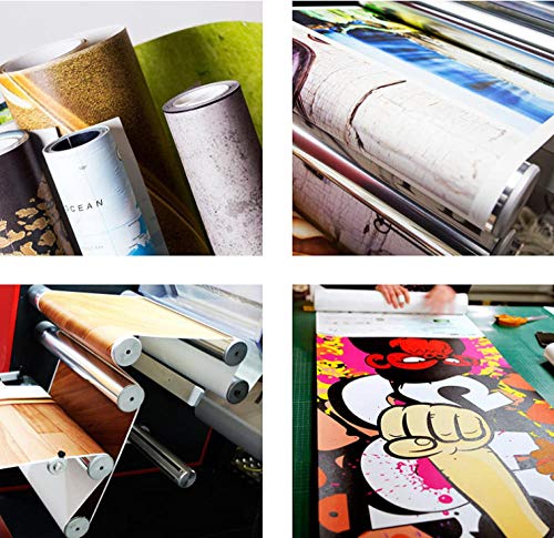 Wallpaper Papel Pintado 3D Selva Tropical Nostálgica Retro Europea 3D 350X256cm Papel Pintado No Tejido Decoración De Pared Decorativos Murales Moderna Diseno Fotográfico Foto Wallpaper