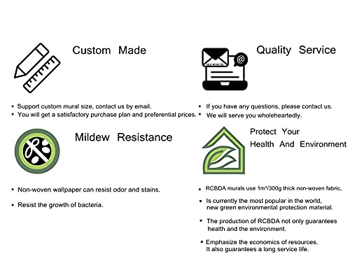 Wallpaper Papel Pintado 3D Selva Tropical Nostálgica Retro Europea 3D 350X256cm Papel Pintado No Tejido Decoración De Pared Decorativos Murales Moderna Diseno Fotográfico Foto Wallpaper