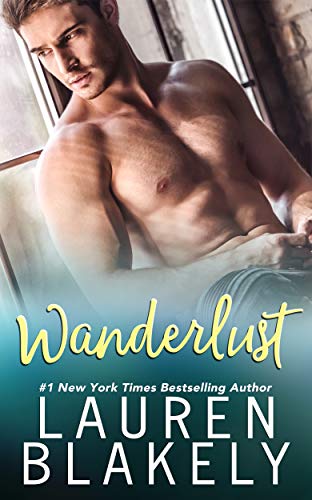 Wanderlust (From Paris with Love Series Book 1) (English Edition)
