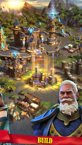 War Storm: Clash of Heroes